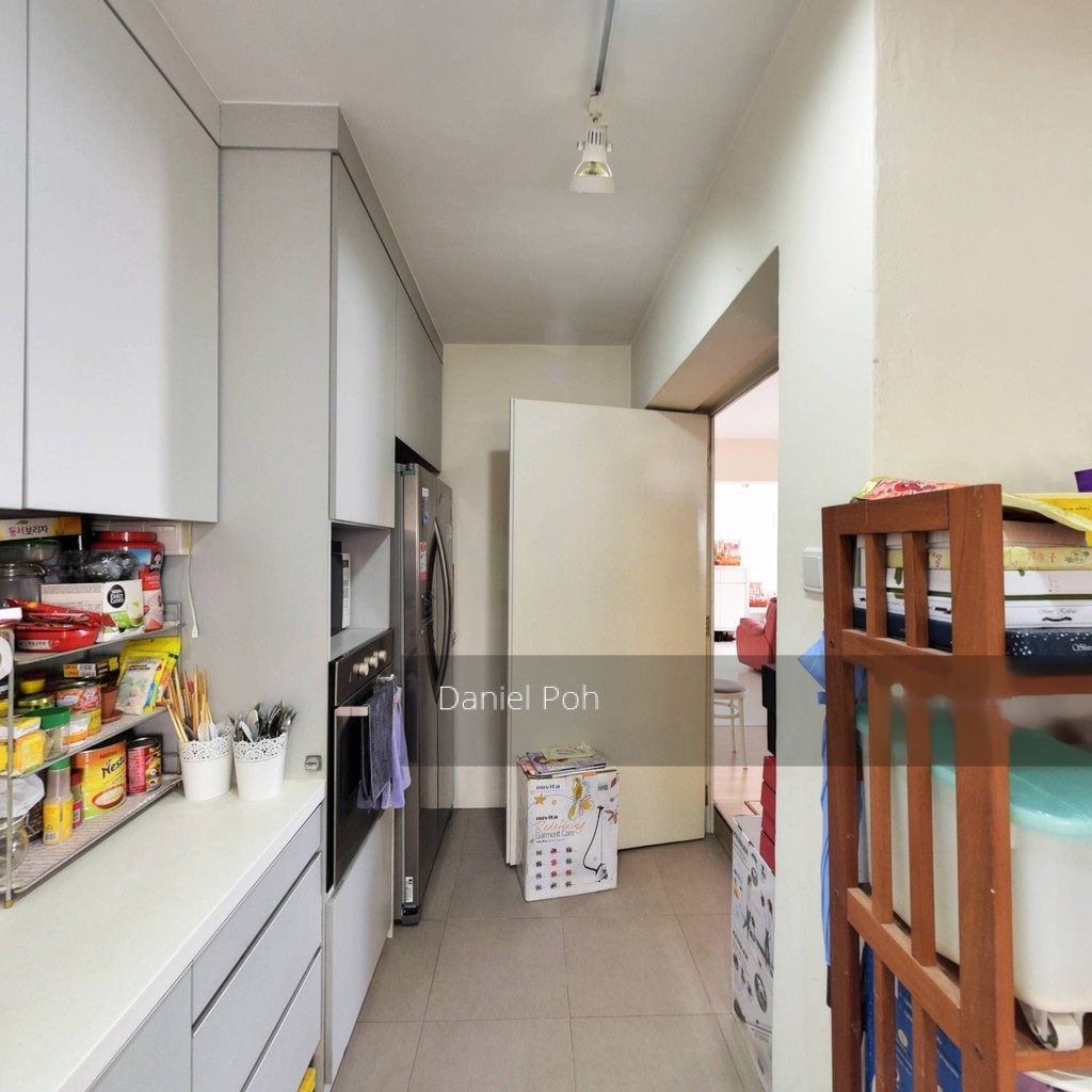 Blk 202B Sengkang East Road (Sengkang), HDB Executive #145628872